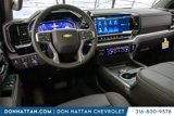 New 2025 Chevrolet Silverado 2500 LTZ w/ LTZ Convenience Package image 3