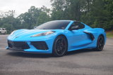 Used 2024 Chevrolet Corvette Stingray Coupe w/ 1LT image 6