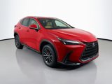 New 2025 Lexus NX 250 FWD w/ Premium Package image 3