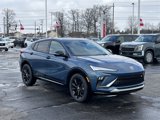 New 2025 Buick Envista Sport Touring w/ Convenience I Package image 3