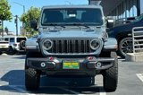 New 2025 Jeep Wrangler Unlimited Rubicon image 6