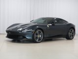 Used 2023 Ferrari Roma image 2