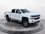 Used 2017 Chevrolet Silverado 1500 LT w/ All Star Edition image 3
