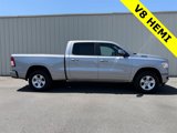 Used 2024 RAM 1500 Big Horn image 2