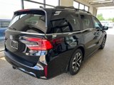 New 2026 Honda Odyssey EX-L image 2
