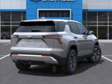 New 2026 Chevrolet Equinox LT w/ Convenience Package II image 4