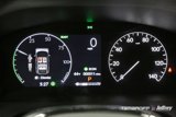 New 2025 Honda CR-V Sport Touring image 5