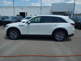 New 2025 MAZDA CX-90 3.3 Turbo w/ Preferred Package image 4