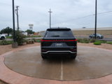 New 2025 Lexus TX 500h AWD image 3