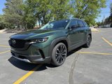New 2025 MAZDA CX-50 2.5 Turbo w/ Cargo Package image 3