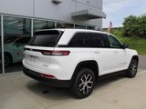 New 2025 Jeep Grand Cherokee Limited image 4