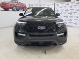 Certified 2023 Ford Explorer ST w/ Equipment Group 401A image 2