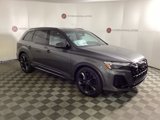 New 2025 Audi Q7 3.0T Premium Plus image 3