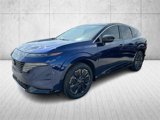 New 2025 Nissan Murano Platinum image 3