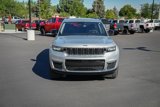 Used 2023 Jeep Grand Cherokee L Limited image 2