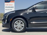 Used 2022 Cadillac XT5 Luxury image 4