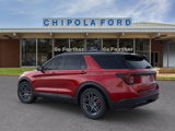 New 2025 Ford Explorer ST-Line w/ Premium Package image 4