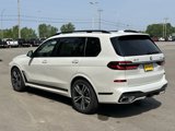 New 2026 BMW X7 xDrive40i w/ M Sport Package image 5