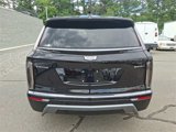 New 2026 Cadillac Vistiq Sport image 5