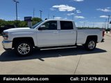 Used 2018 Chevrolet Silverado 1500 LT w/ All Star Edition image 5