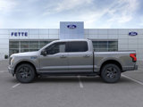 New 2025 Ford F150 Lightning XLT image 3