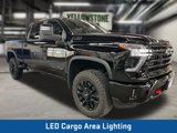 New 2025 Chevrolet Silverado 3500 LT w/ Trail Boss Package image 6