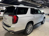 New 2025 GMC Yukon Denali w/ Denali Reserve Package image 4