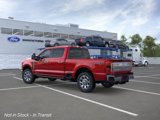 New 2025 Ford F250 King Ranch image 4