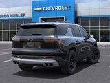 New 2025 Chevrolet Traverse Z71 w/ Driver Confidence Package image 4