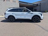 New 2026 Kia Sorento SX image 2