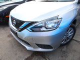 Used 2019 Nissan Sentra SV image 2