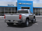 New 2025 Chevrolet Silverado 3500 LT image 4