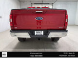 Used 2022 Ford F150 XLT w/ Equipment Group 302A High image 3