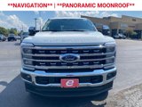 New 2025 Ford F250 Lariat image 2