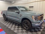 Used 2023 Ford F150 Lariat image 2