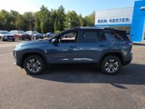 New 2026 Chevrolet Equinox LT w/ Convenience Package II image 4