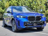 New 2026 BMW X5 M60i image 3