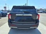 Used 2023 Ford Explorer Limited w/ Equipment Group 301A image 4
