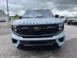 New 2025 Ford Expedition Max Platinum w/ Stealth Performance Package image 2