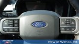 New 2025 Ford F150 Lariat w/ Equipment Group 502A High image 6