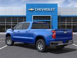 New 2025 Chevrolet Silverado 1500 LT w/ Leather Package image 3