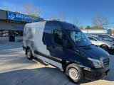 Used 2018 Mercedes-Benz Sprinter 2500 image 3