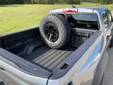 New 2025 Chevrolet Colorado ZR2 w/ ZR2 Bison Edition image 4