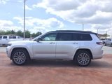 New 2025 Jeep Grand Cherokee L Summit image 2