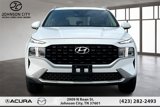 Used 2023 Hyundai Santa Fe SEL w/ Cargo Package image 3