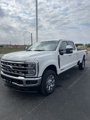 New 2025 Ford F350 4x4 Crew Cab Super Duty image 2