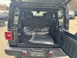 New 2025 Jeep Wrangler Sahara w/ Technology Group image 5