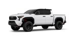 New 2025 Toyota Tacoma TRD Pro image 2