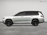 New 2025 Jeep Grand Cherokee L Summit image 3