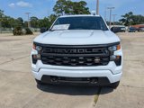 New 2026 Chevrolet Silverado 1500 Custom image 2